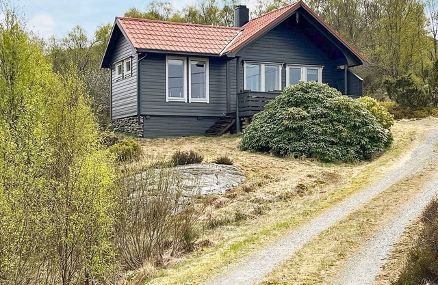 6 person holiday home in Ånneland-By Traum