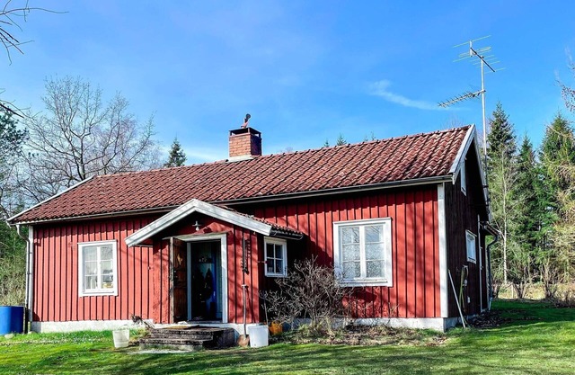 6 person holiday home in mellerud