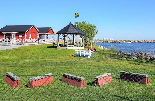 6 Person Holiday Home in Solvesborg-by Traum