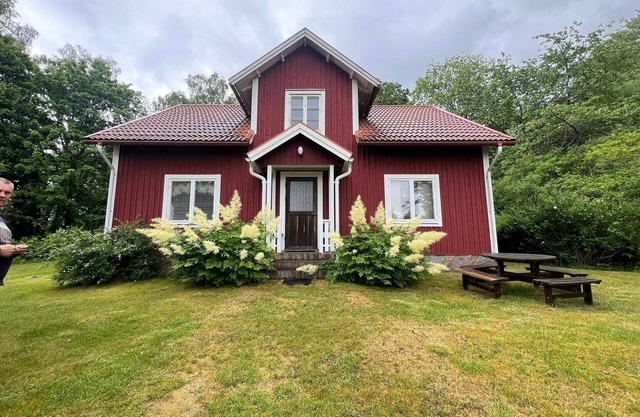 6 person holiday home in TINGSRYD