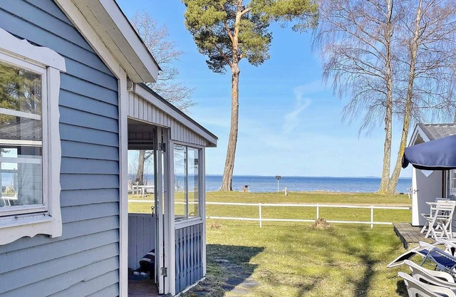 6 person holiday home in VADSTENA