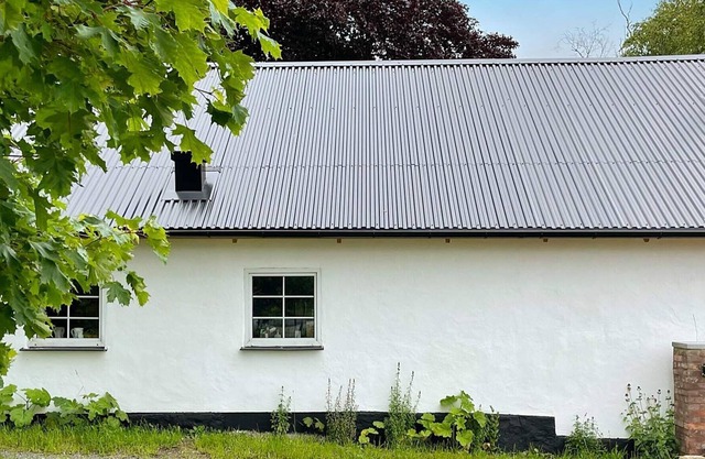 6 person holiday home in Glemmingebro