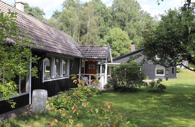 6 person holiday home in SIMLÅNGSDALEN