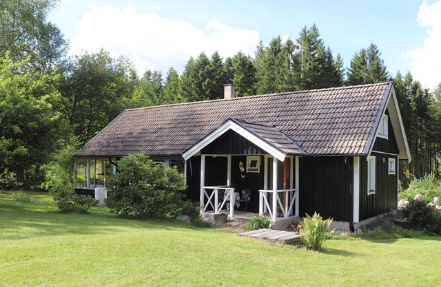 6 person holiday home in SIMLÅNGSDALEN
