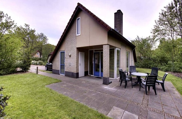 6-persoons by Interhome
