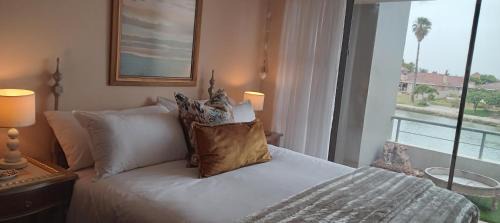 6 Sleeper Magical Marina Villa