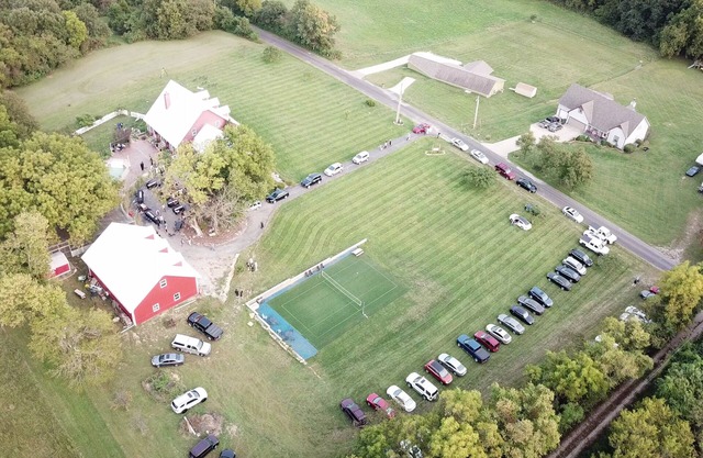 6-Star Country Living: Legends, Speedway, American Royal, Cabelas, 15 Dwntwn KC