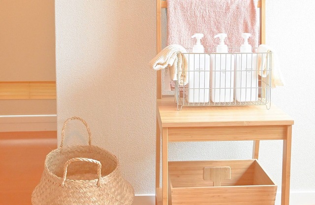 6022K An inn with a home theater where you can stay as if you were living there / Kagoshima Kagoshima