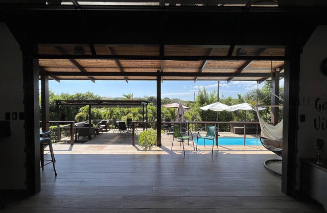 60min from Playa Jacó, Hermosa, Tivives, and tours like ATV, Zipline waterfalls