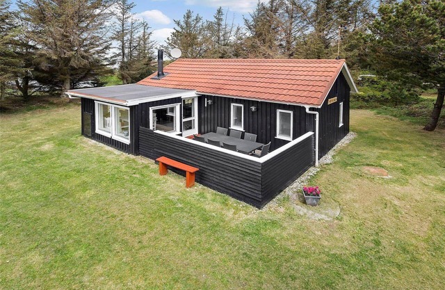 630 Thisted - Kristinesvej 40
