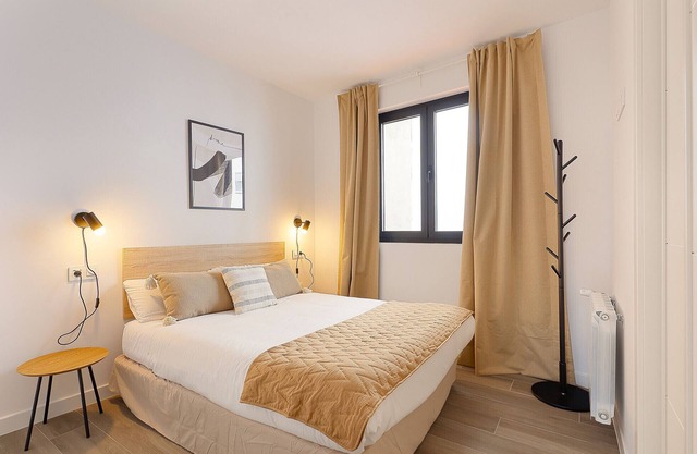 644D1 Apartamento sobrecantu