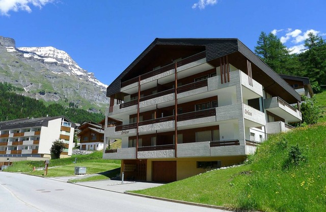 65 m² Apartment ∙ 1 bedroom ∙ 4 guests