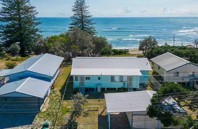 65 Ocean Roads, Brooms Head