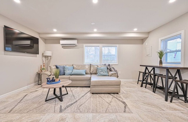 653 3rd St Unit 1 · AfterDune Delight 2BR Near Beach