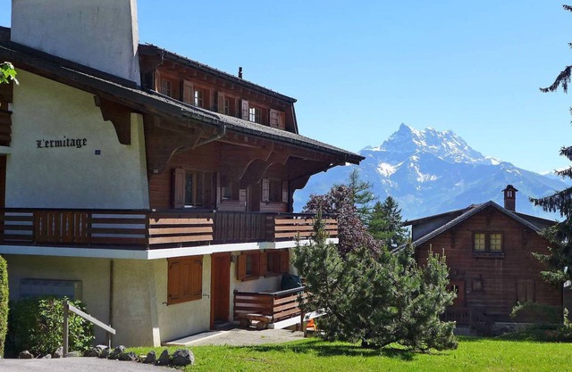 66 m² Apartment ∙ 2 bedrooms ∙ 4 guests