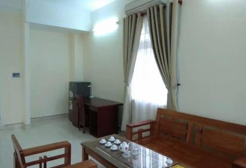 683 Guest House