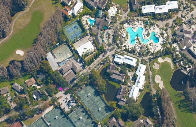 6BR 4BA TampaGolfVilla by AmericanVacationLiving