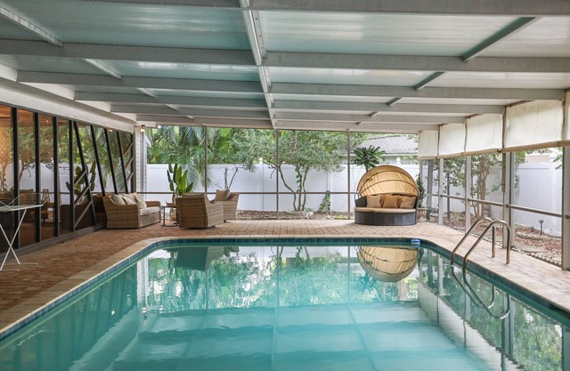 6BR Dream Pad ★ Pool, Games, Family Fun