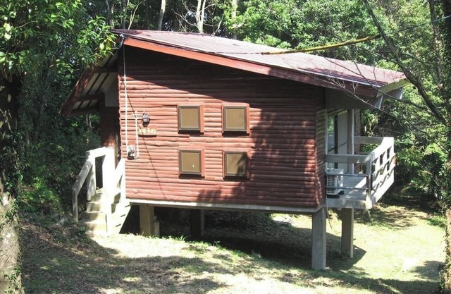 6person bungalow no bedding no air conditionin/Amakusa City Kumamoto