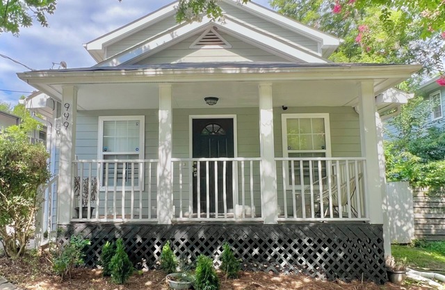 7-Bed Atlanta Retreat – Sleeps 10 Near BeltLine & Downtown