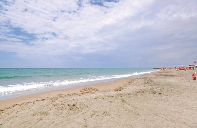 7 bedroom accommodation in Canino