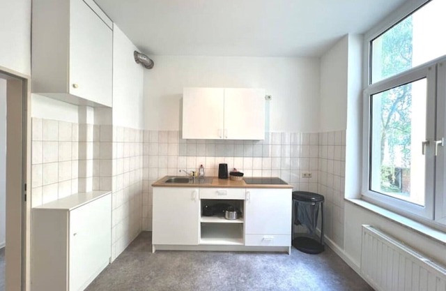 7 beds Accommodation Vahrenwald