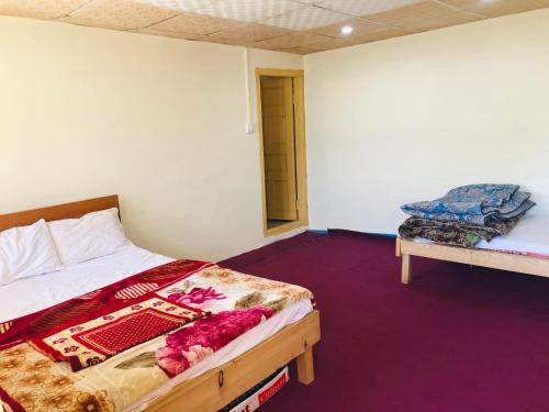 7 Heavens Guest House & Restaurant Kel Neelum valley