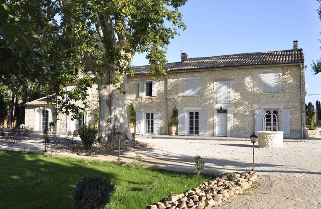 7 MAS PROVENCAL