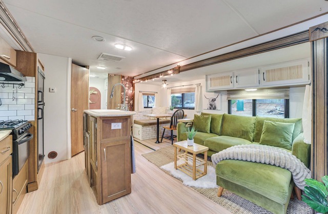 7 Mi to Torch Lake: Peaceful Retreat w/Fire Pit!
