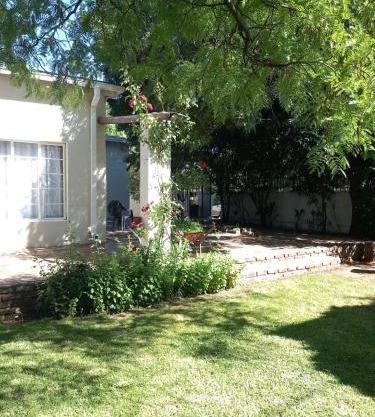 7 On Grey Guesthouse