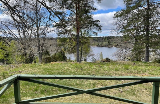 7 person holiday home in Björnlunda