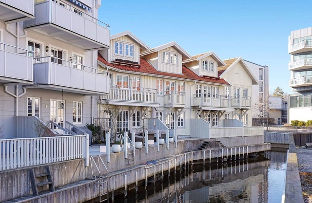 7 person holiday home in STRöMSTAD