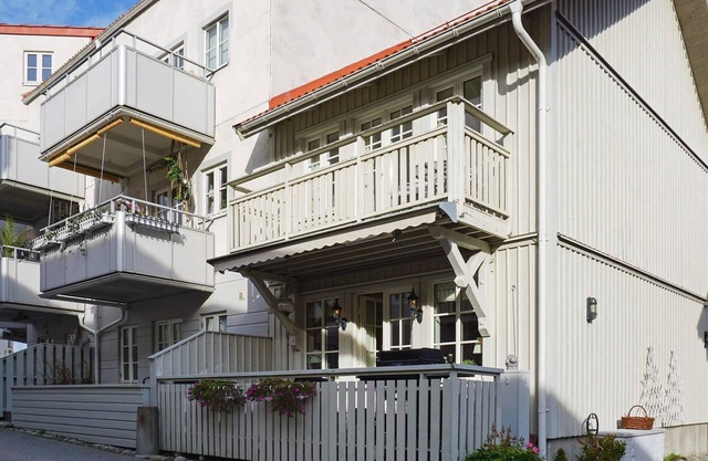 7 person holiday home in STRöMSTAD-By Traum