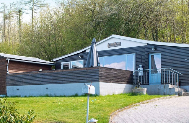 7 person holiday home in Aabenraa-By Traum