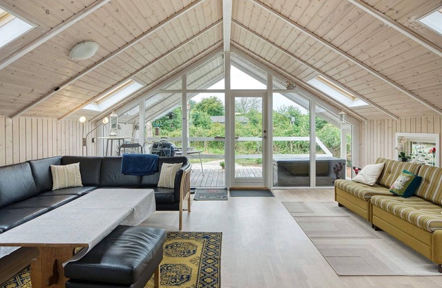 7 person holiday home in Dannemare