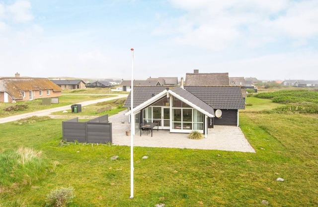 7 person holiday home in Harboøre-By Traum