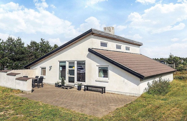 7 person holiday home in Thisted-By Traum