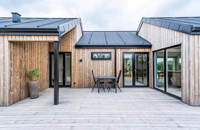 7 person holiday home in Tarm