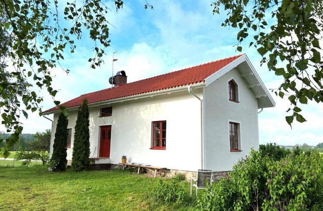 7 person holiday home in HOVA-By Traum