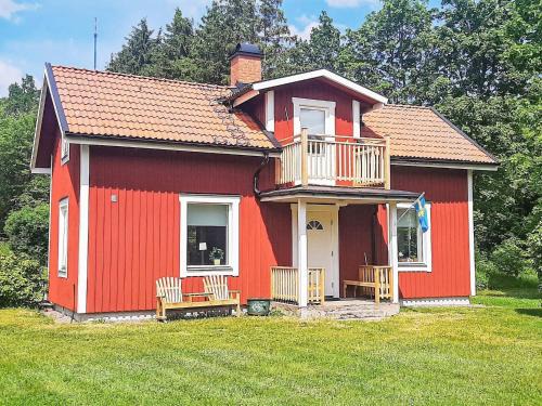 7 person holiday home in MOTALA-By Traum