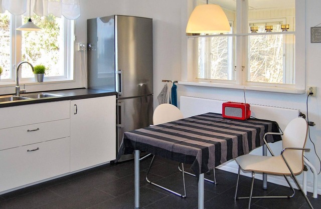 7 person holiday home in Vittsjö