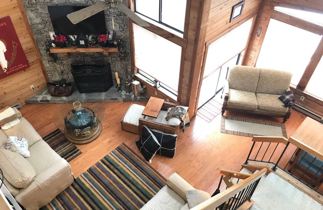 7 SPRINGS RESORT! Stay 3 nts get 1 nt free! You’ll love it here! 3bd-3ba loft.