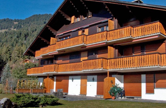 70 m² Apartment ∙ 2 bedrooms ∙ 4 guests