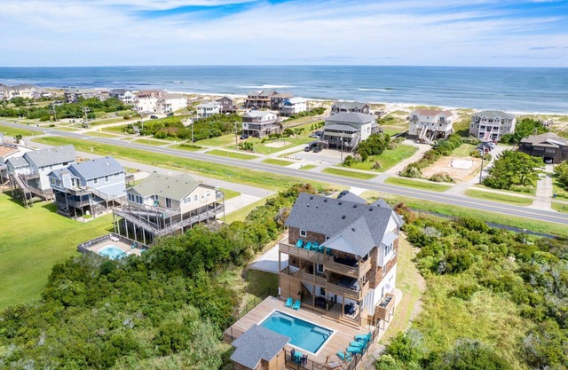 7086 Bonaire* Brand New Construction *Private Pool