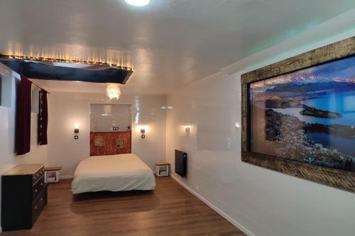 71m2 Cellar in Champagne - Romantic Special Occasion