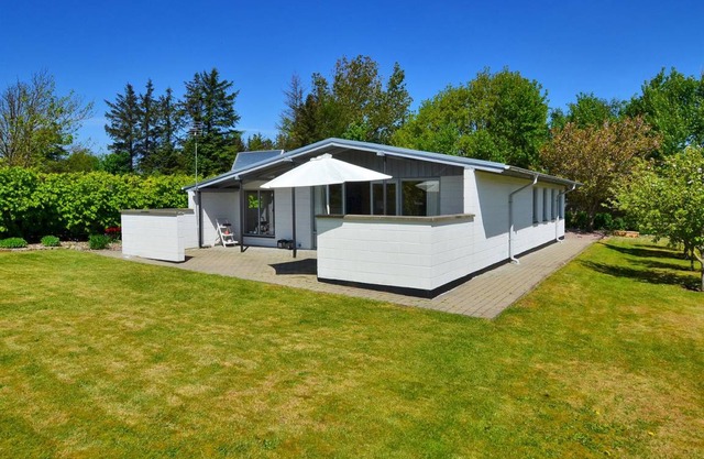 75 m² House ∙ 3 bedrooms ∙ 5 guests