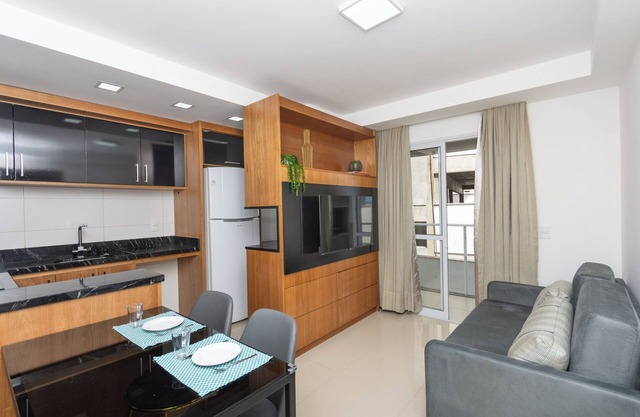 750m da UFSC, Sacada c/ Churrasq & Academia FU3431