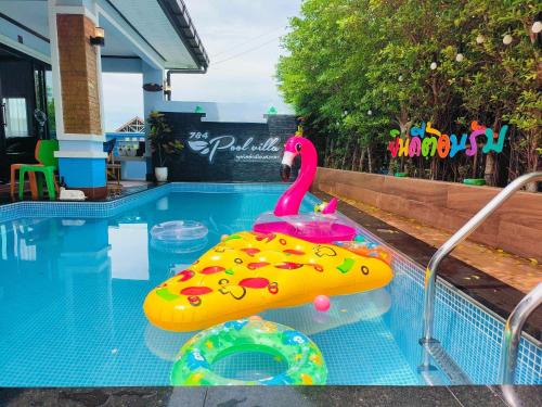 784 poolvilla พูลวิลล่า