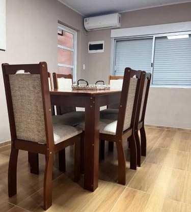 7Diaz House