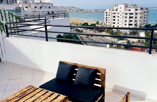 7th Floors * Panorama Sea view * Nr 3